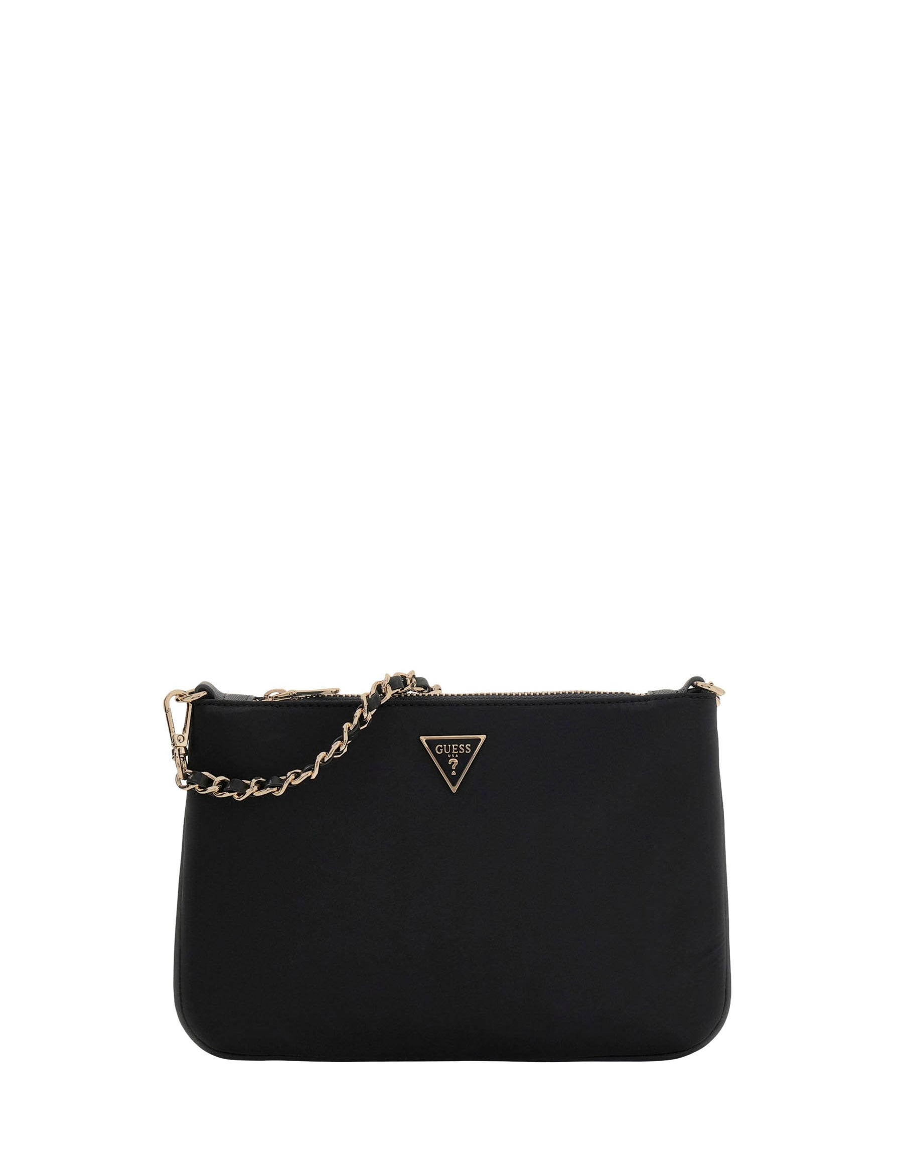 Pochette Nero Guess