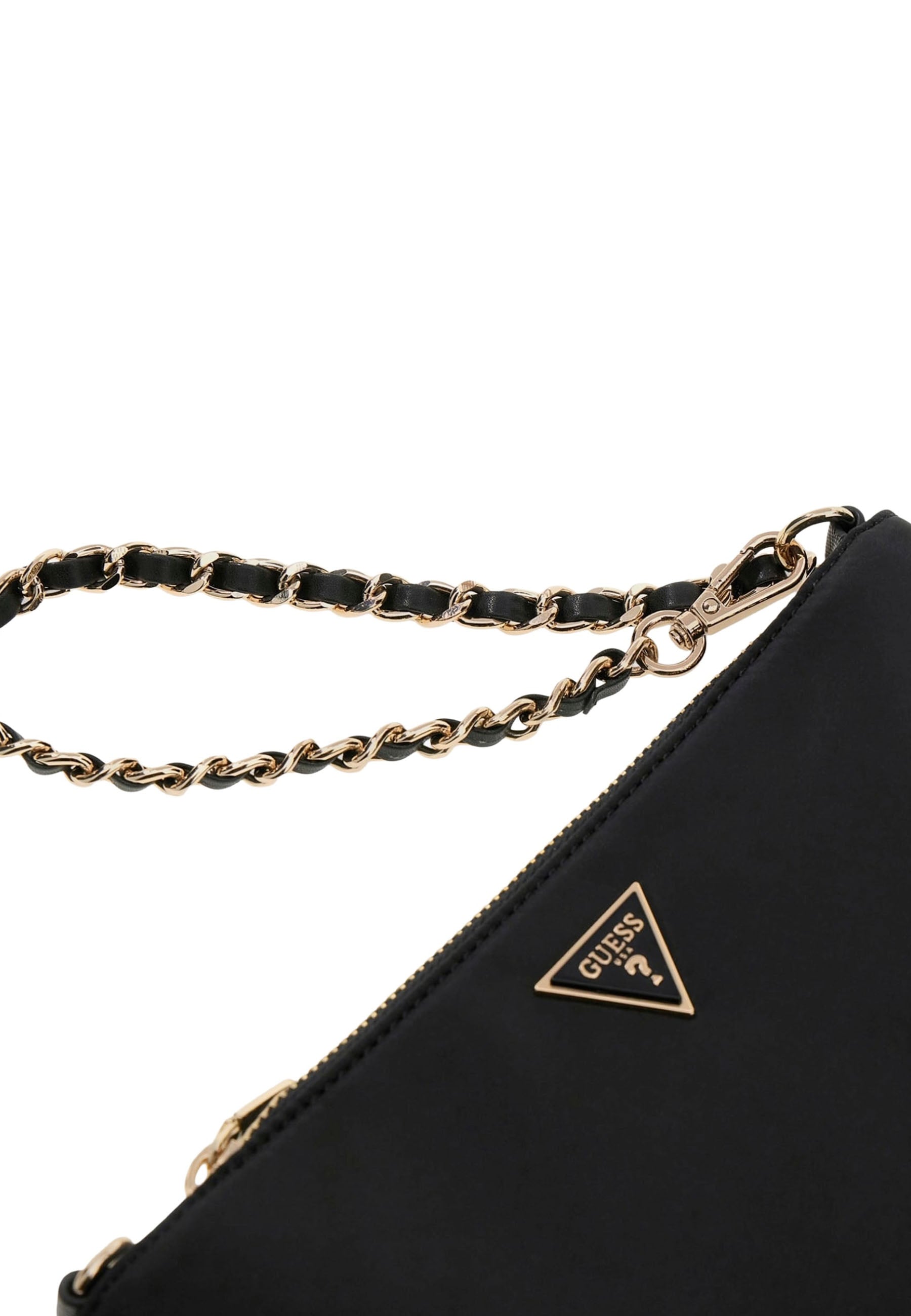 Pochette Nero Guess