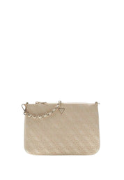 Pochette Beige Guess