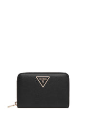 Portafogli Nero Guess