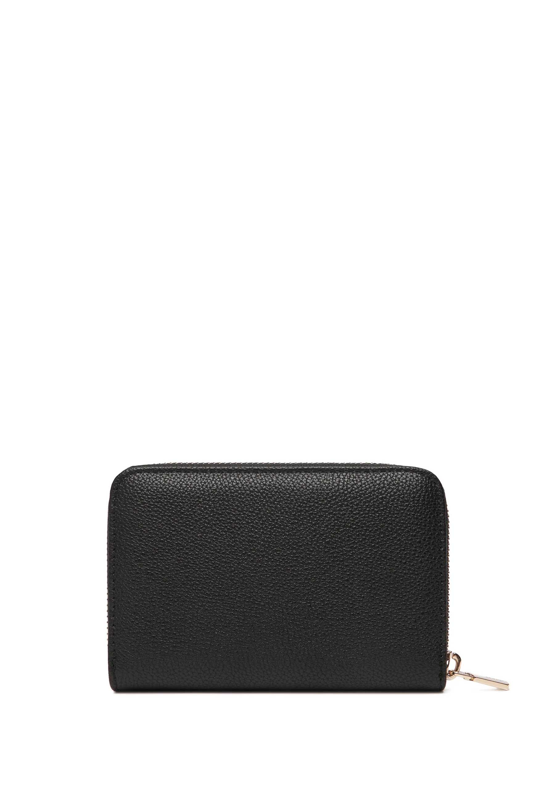 Portafogli Nero Guess