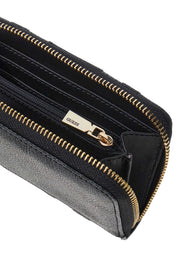 Portafogli Nero Guess