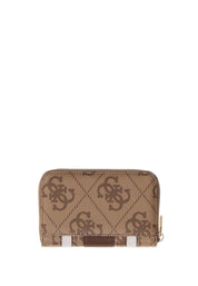 Portafogli Marrone Guess