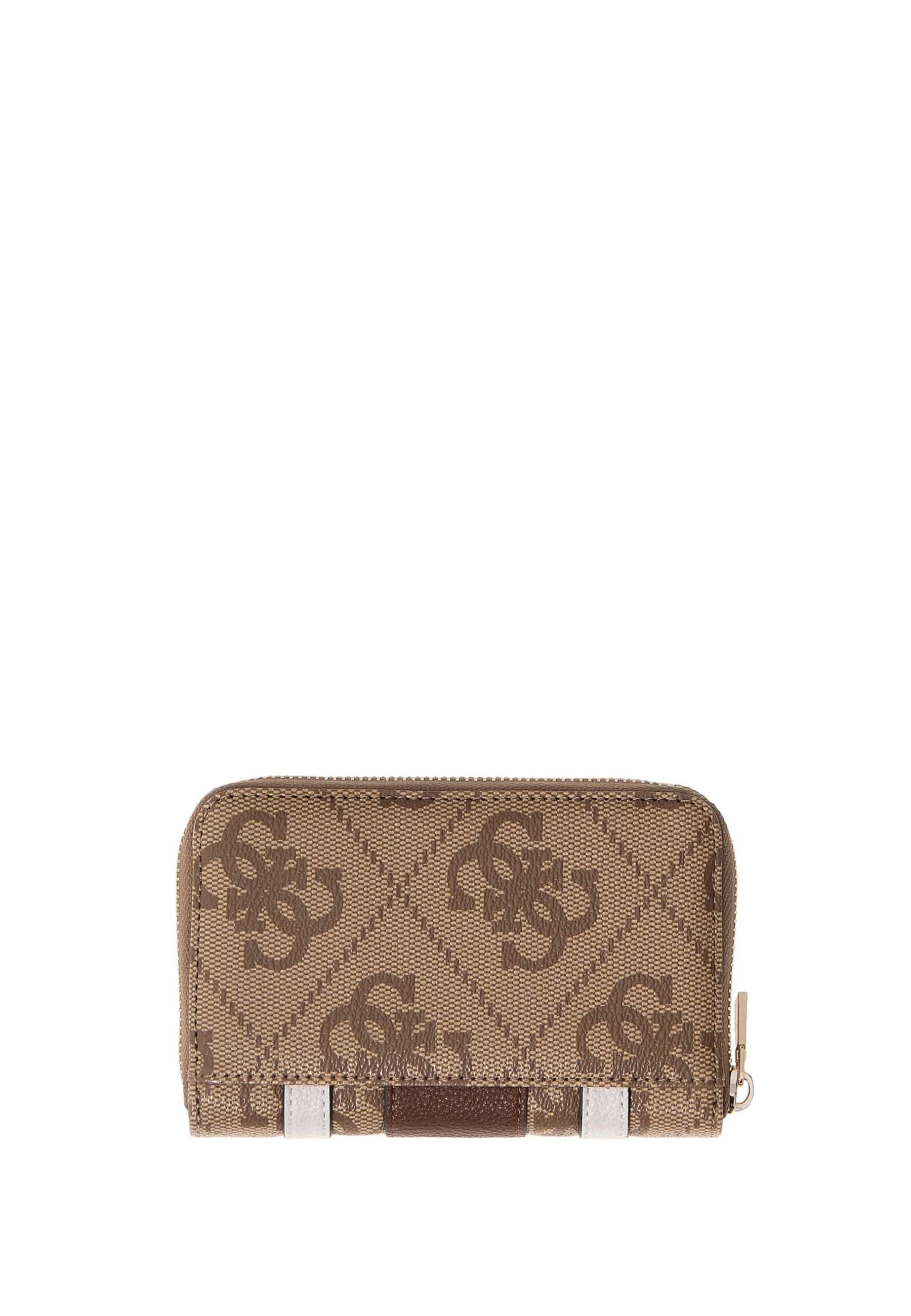 Portafogli Marrone Guess