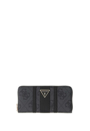 Portafogli Nero Guess