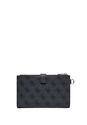 Portafogli Nero Guess