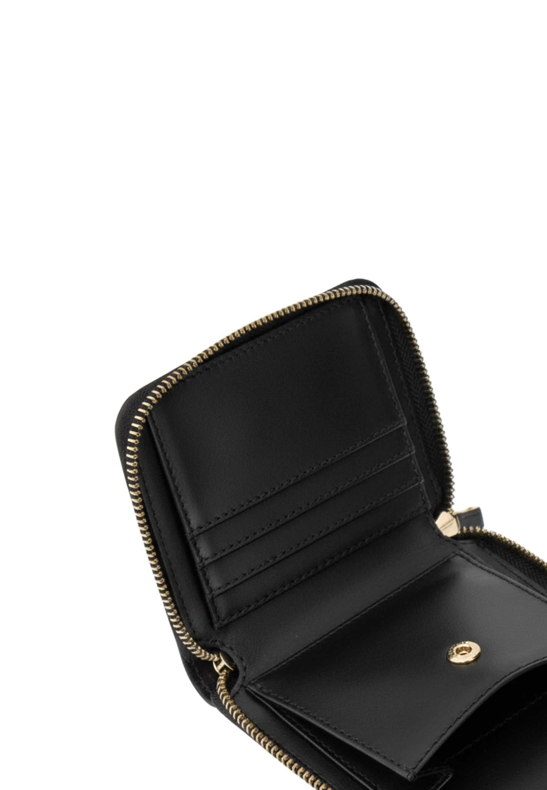 Portafogli Nero Guess