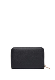 Portafogli Nero Guess