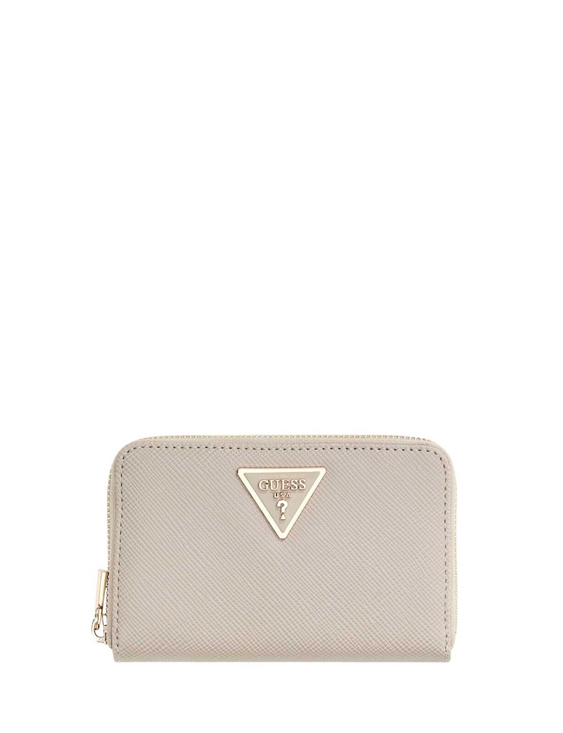 Portafogli Beige Guess