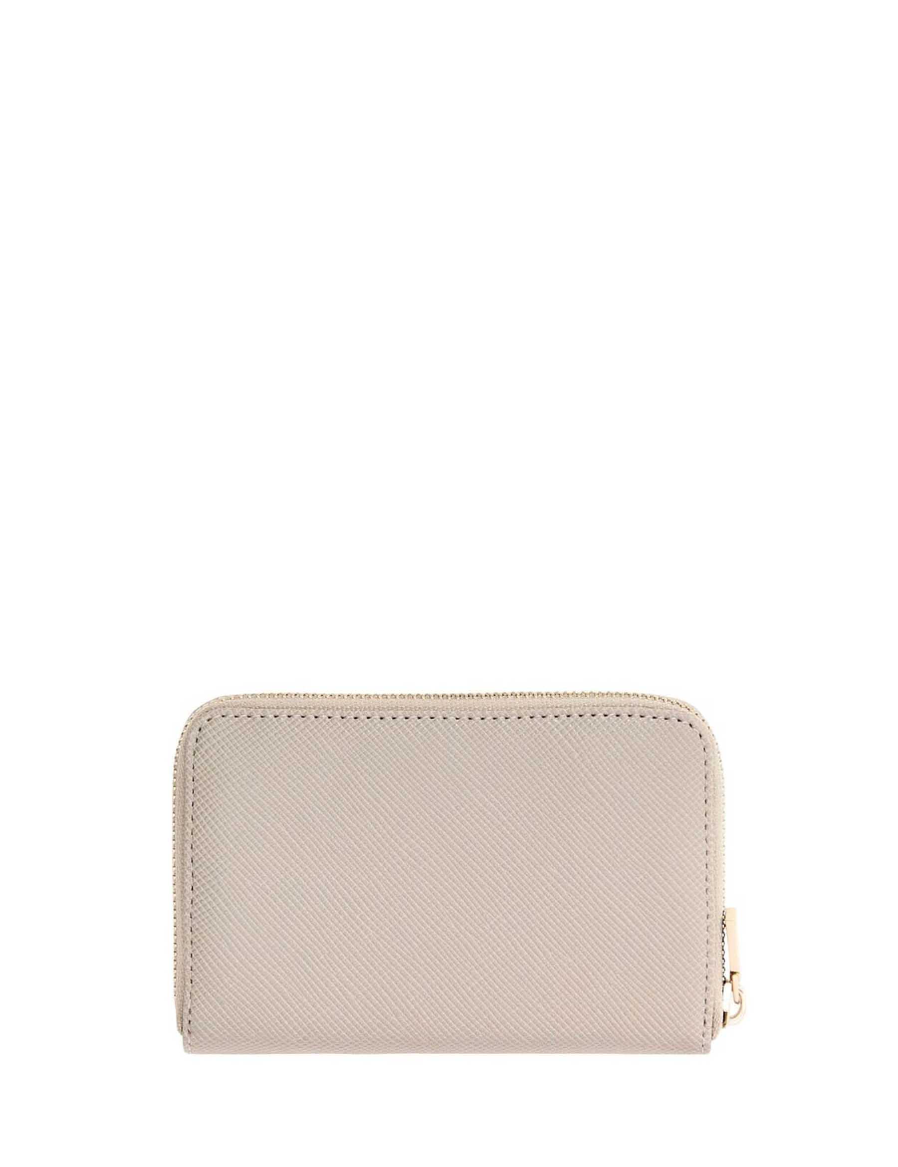 Portafogli Beige Guess