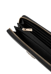 Portafogli Nero Guess