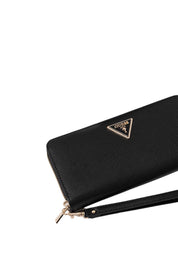 Portafogli Nero Guess
