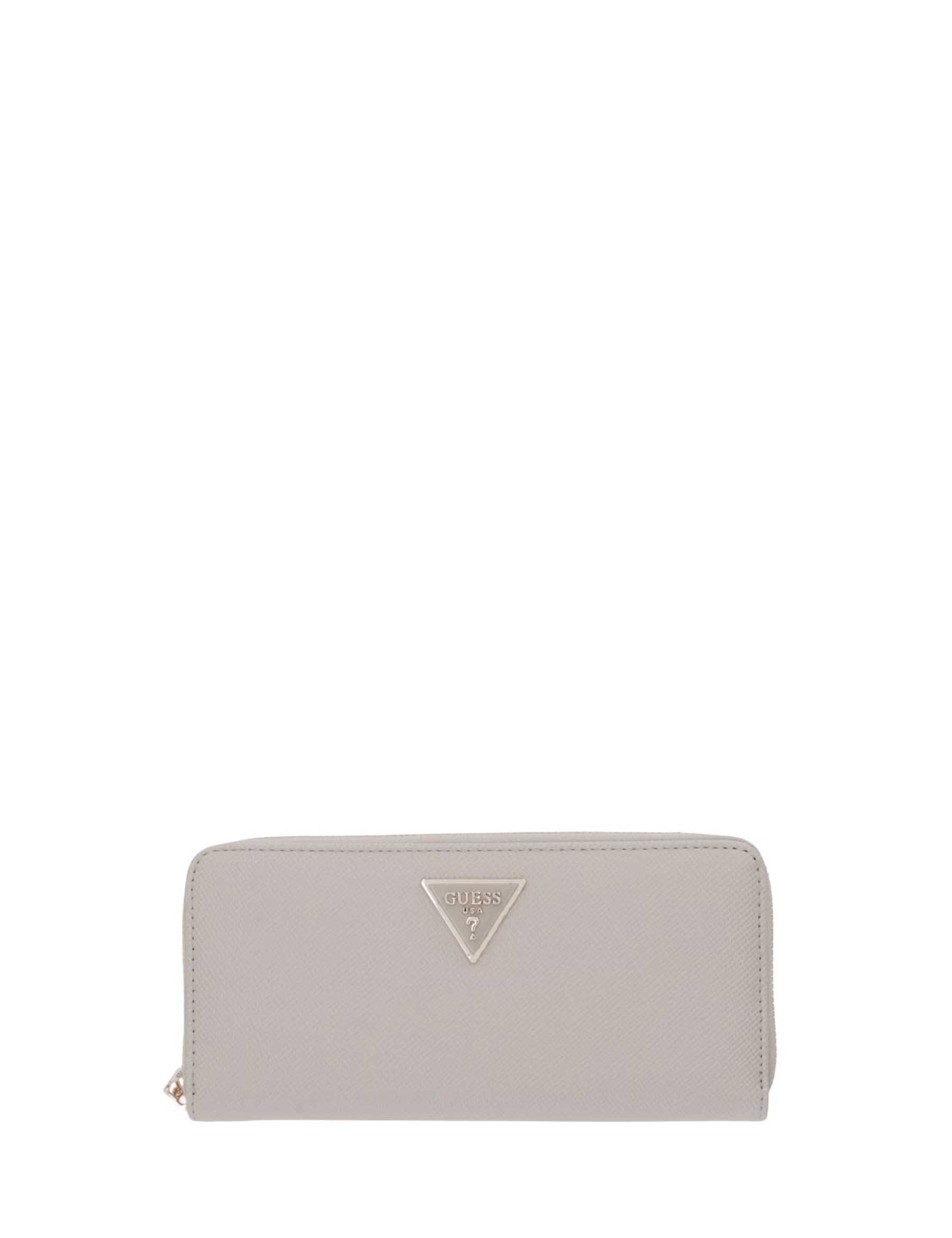 Portafogli Beige Guess