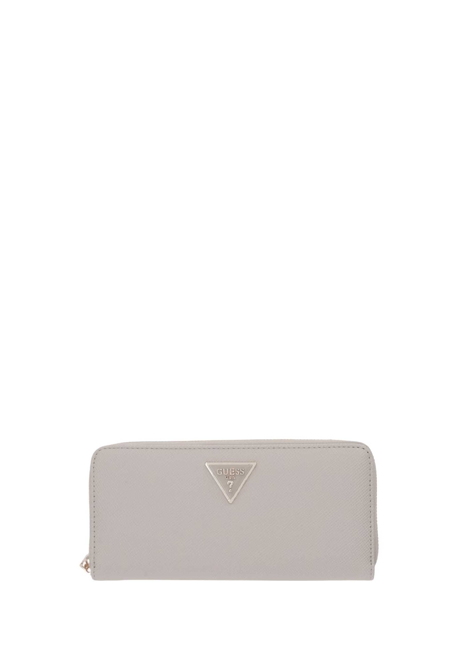 Portafogli Beige Guess