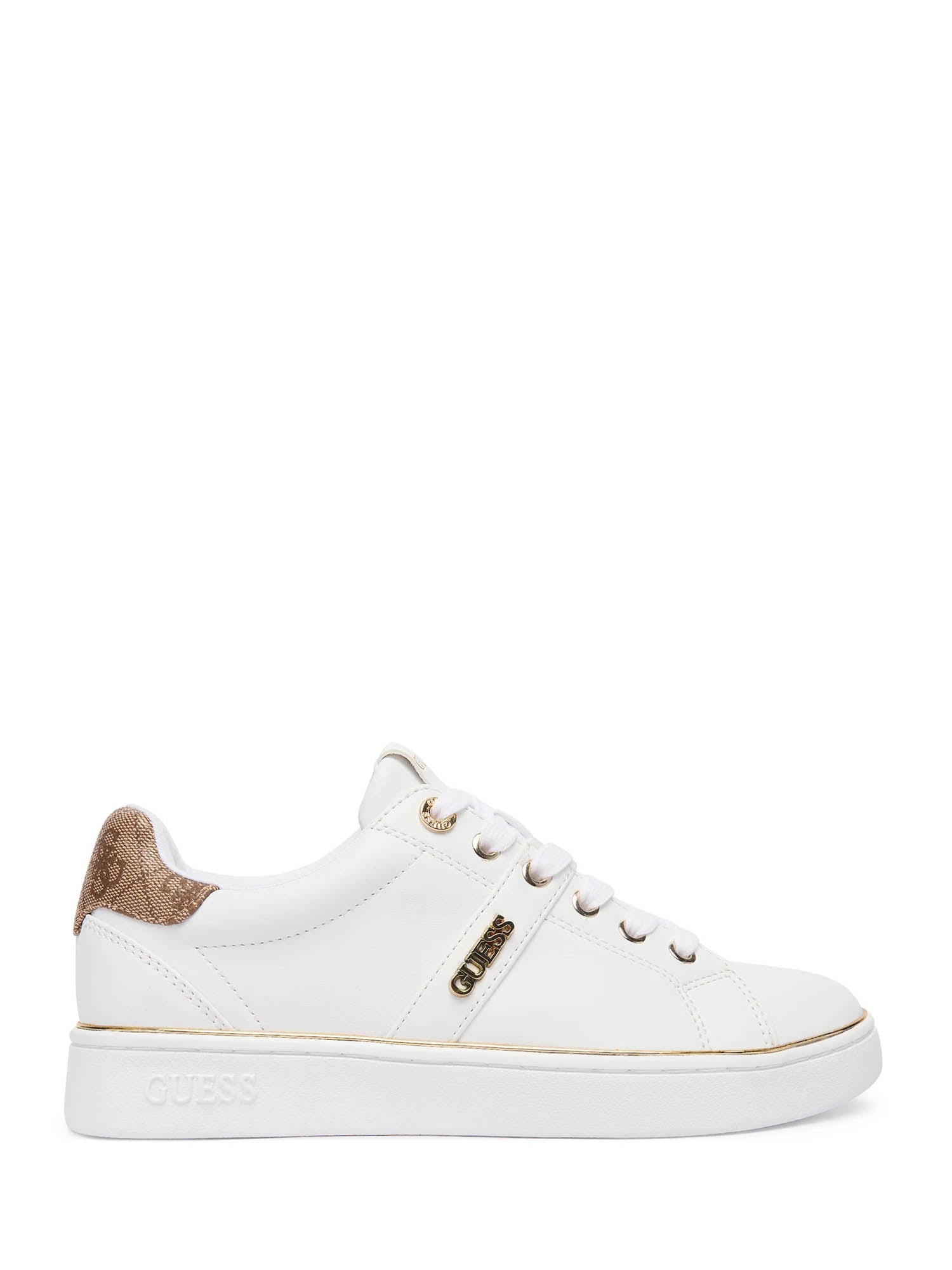 Sneakers Bianco Guess