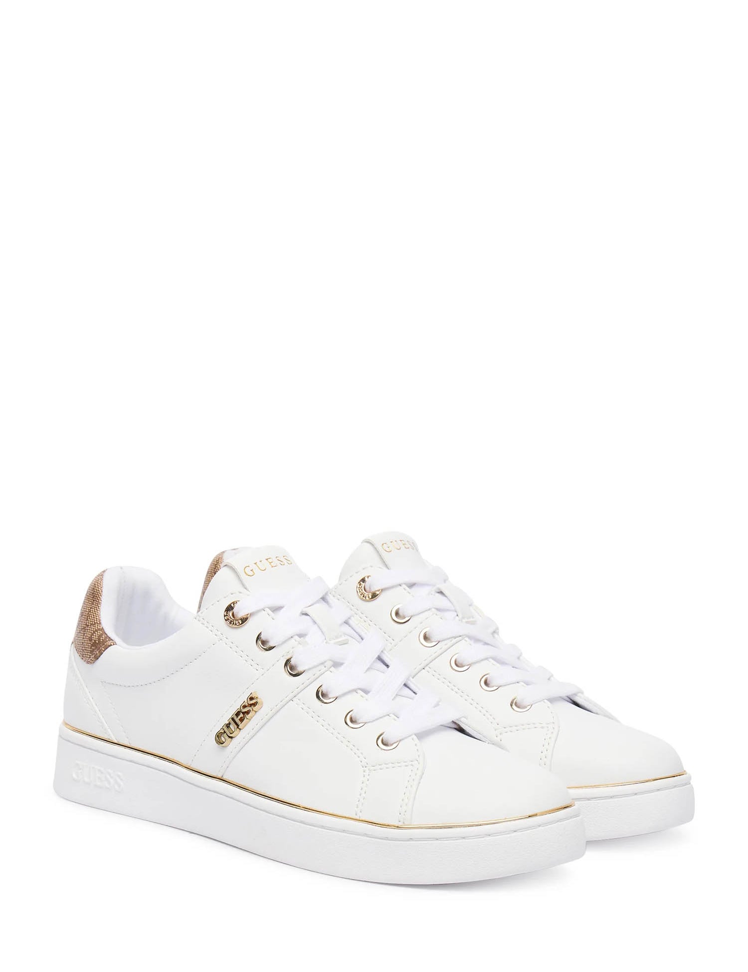 Sneakers Bianco Guess
