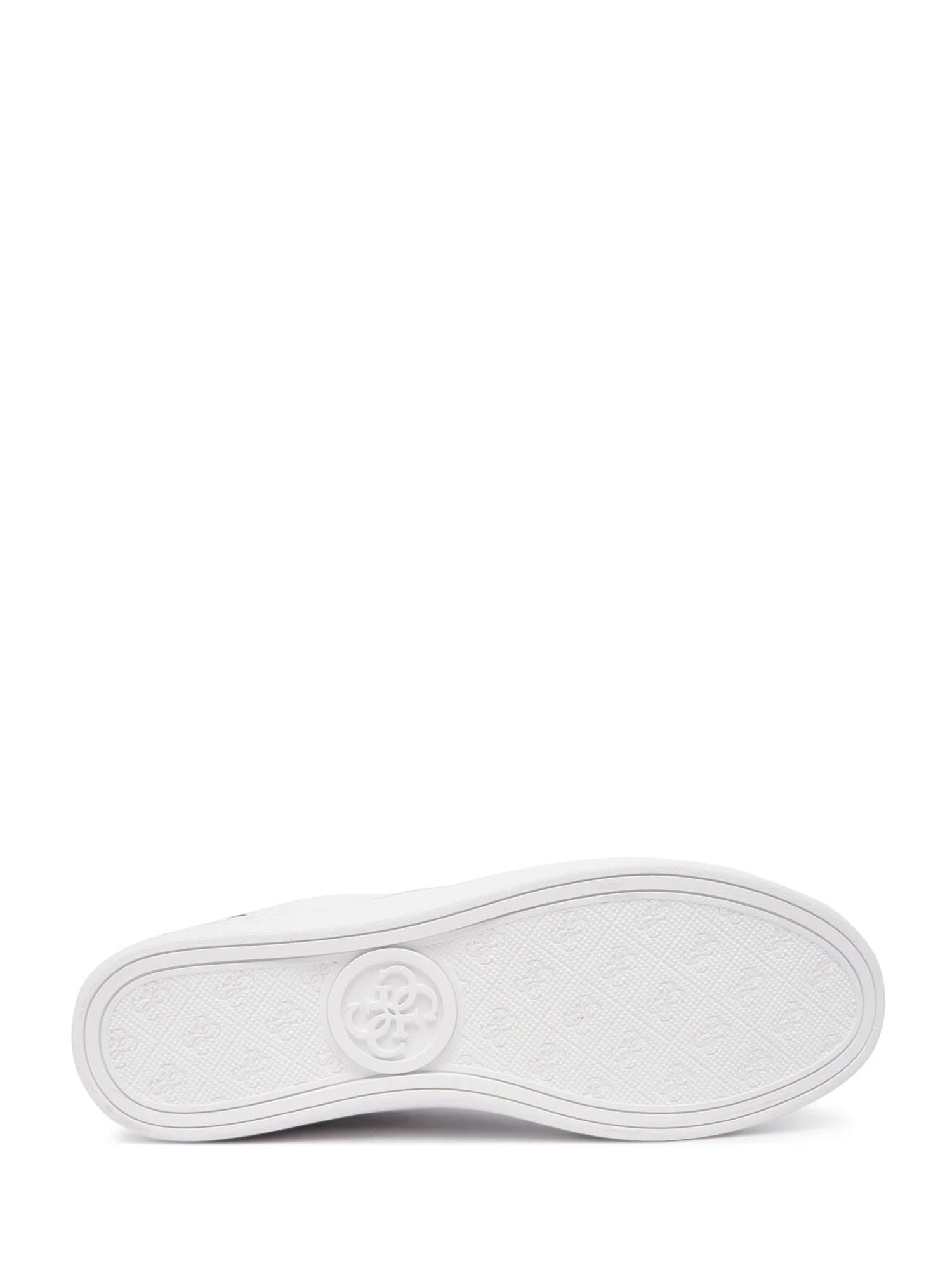 Sneakers Bianco Guess