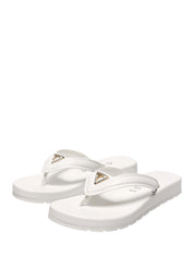 Sandali Bianco Guess
