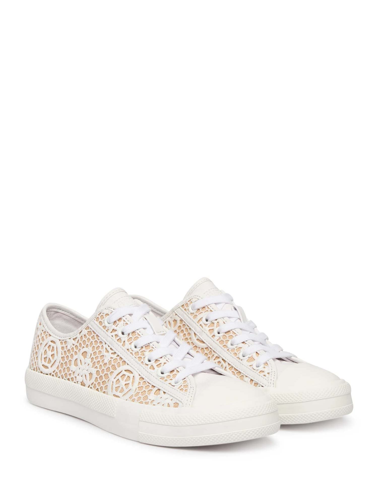 Sneakers Bianco Guess