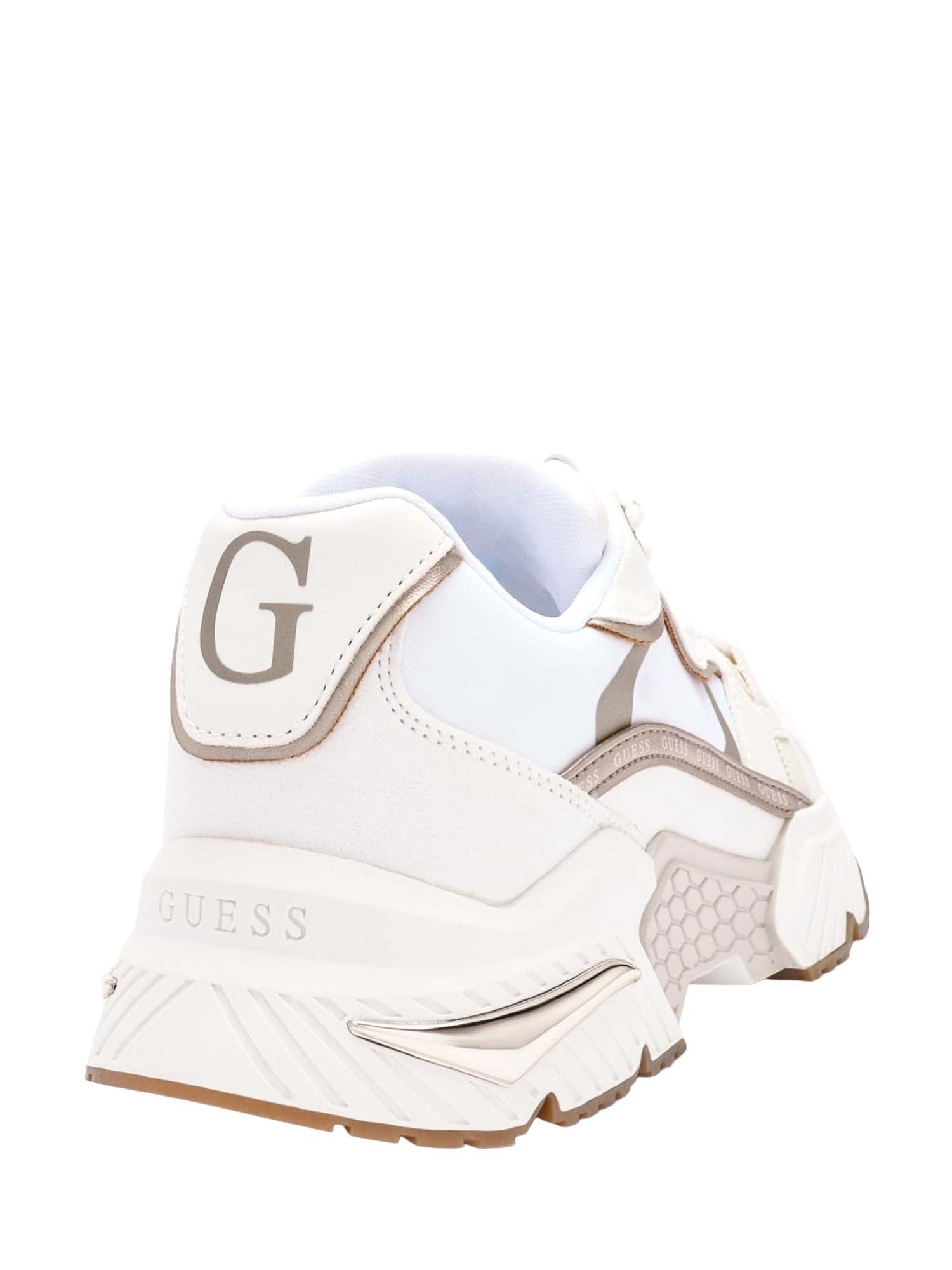 Sneakers Bianco Guess