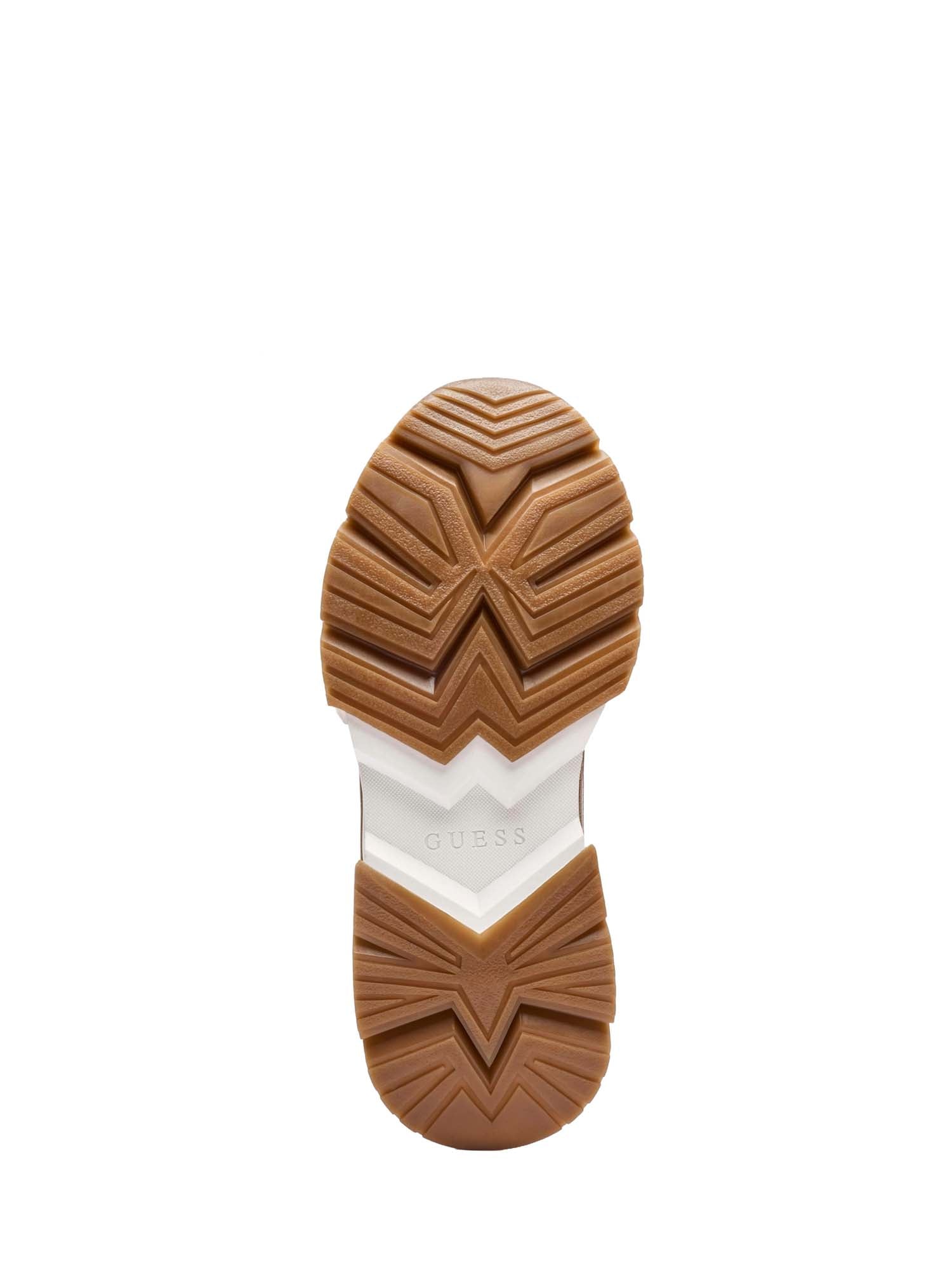 Sneakers Bianco Guess