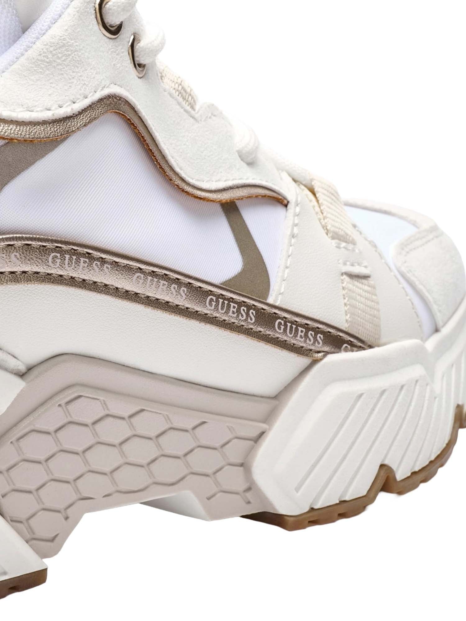 Sneakers Bianco Guess