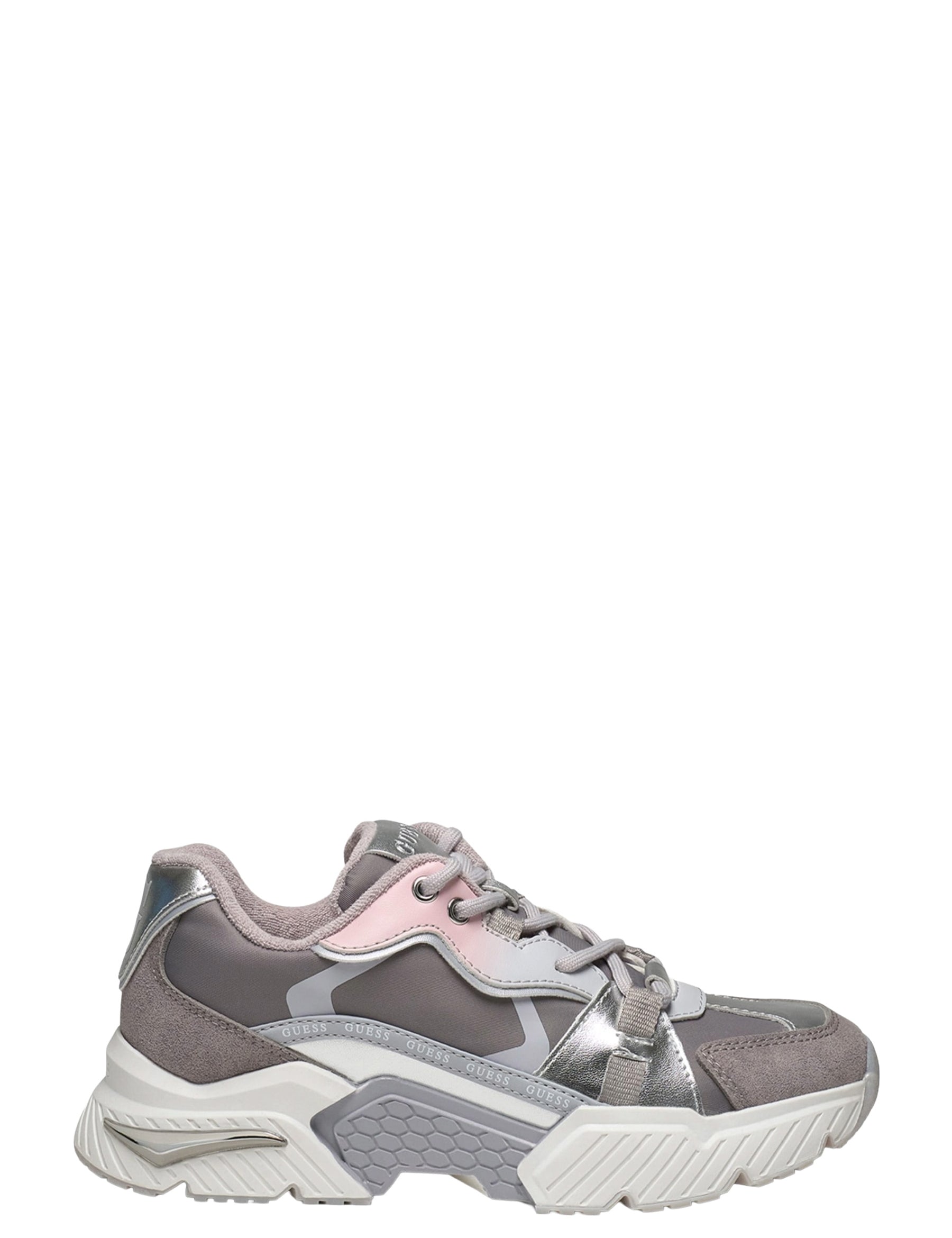 Sneakers Grigio Guess