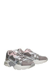 Sneakers Grigio Guess