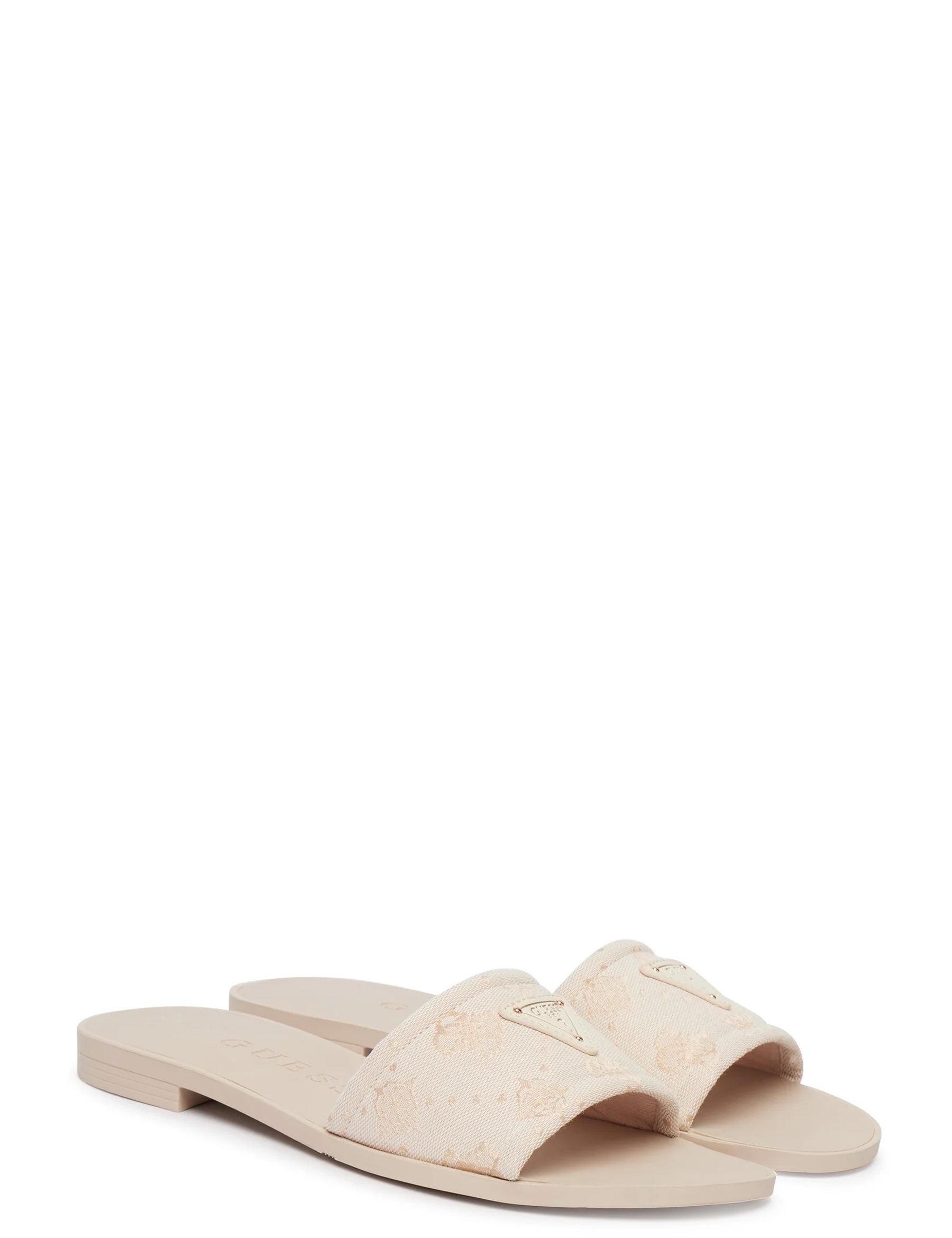 Sandali Beige Guess