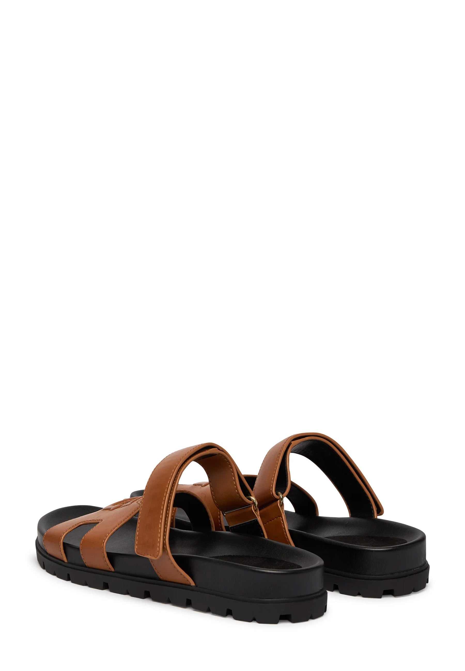 Sandali Marrone Guess
