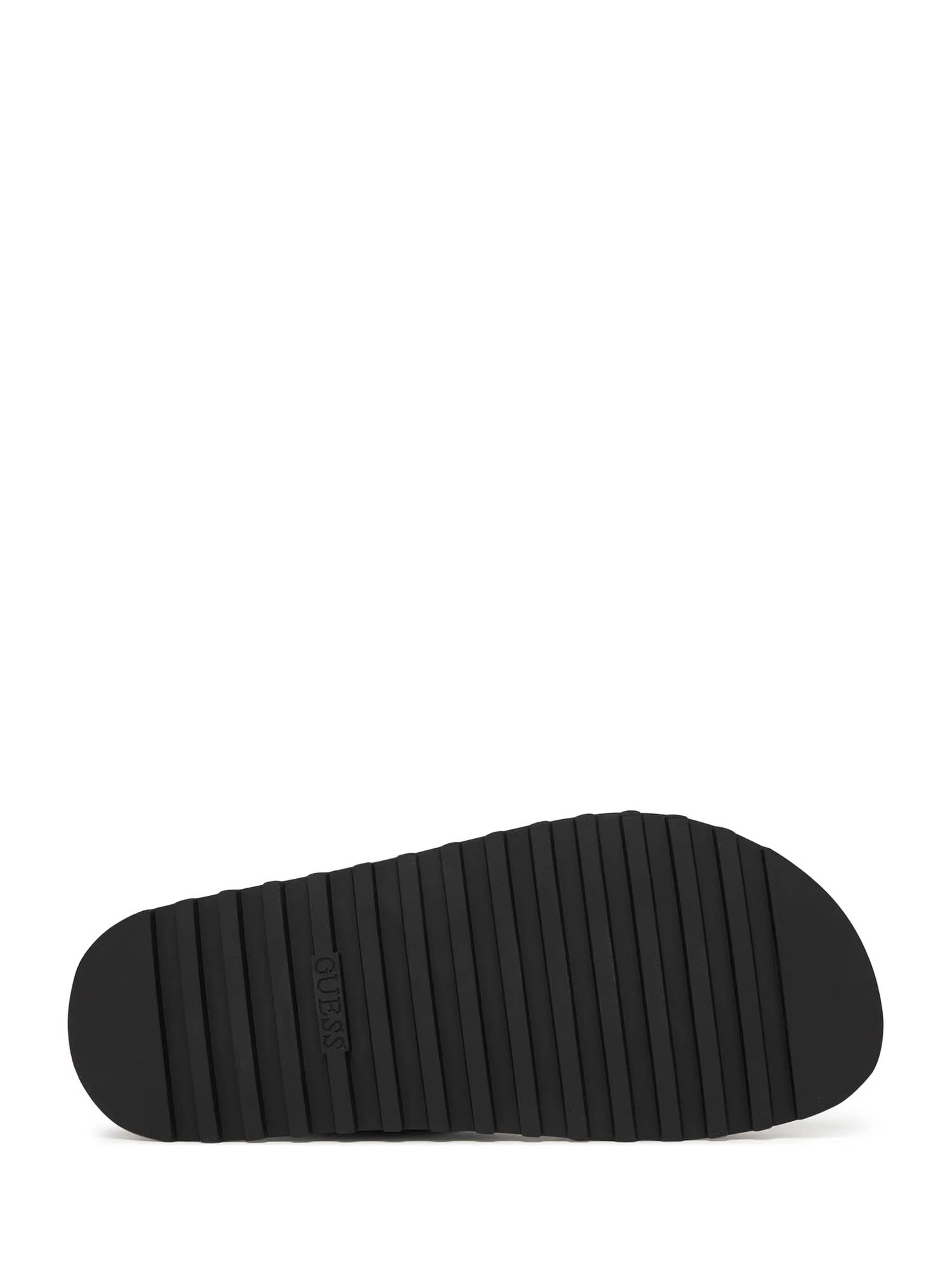 Sandali Nero Guess