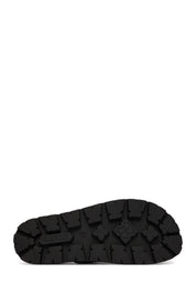 Sandali Nero Guess