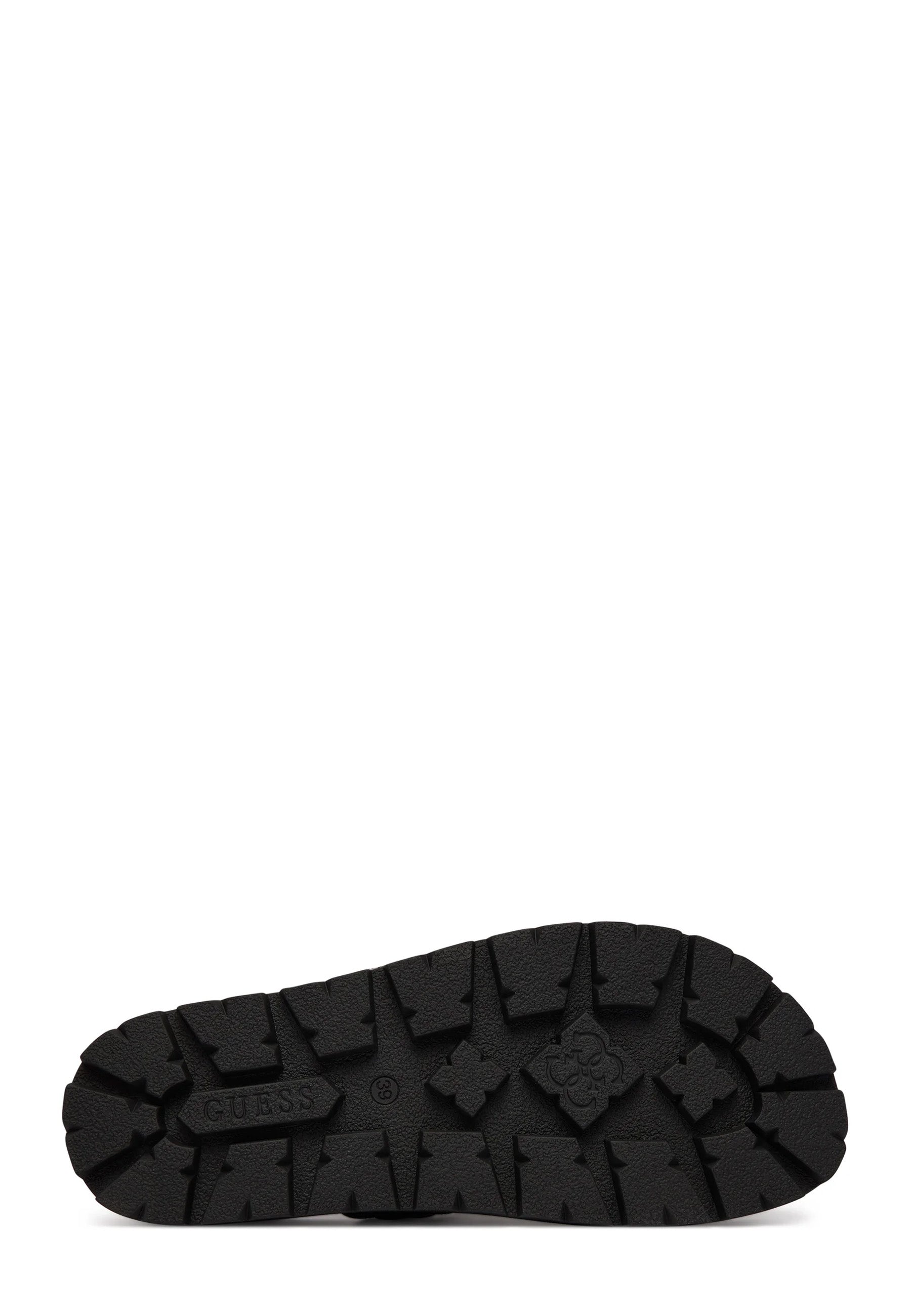 Sandali Nero Guess