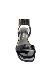 Sandali tacco Nero Guess