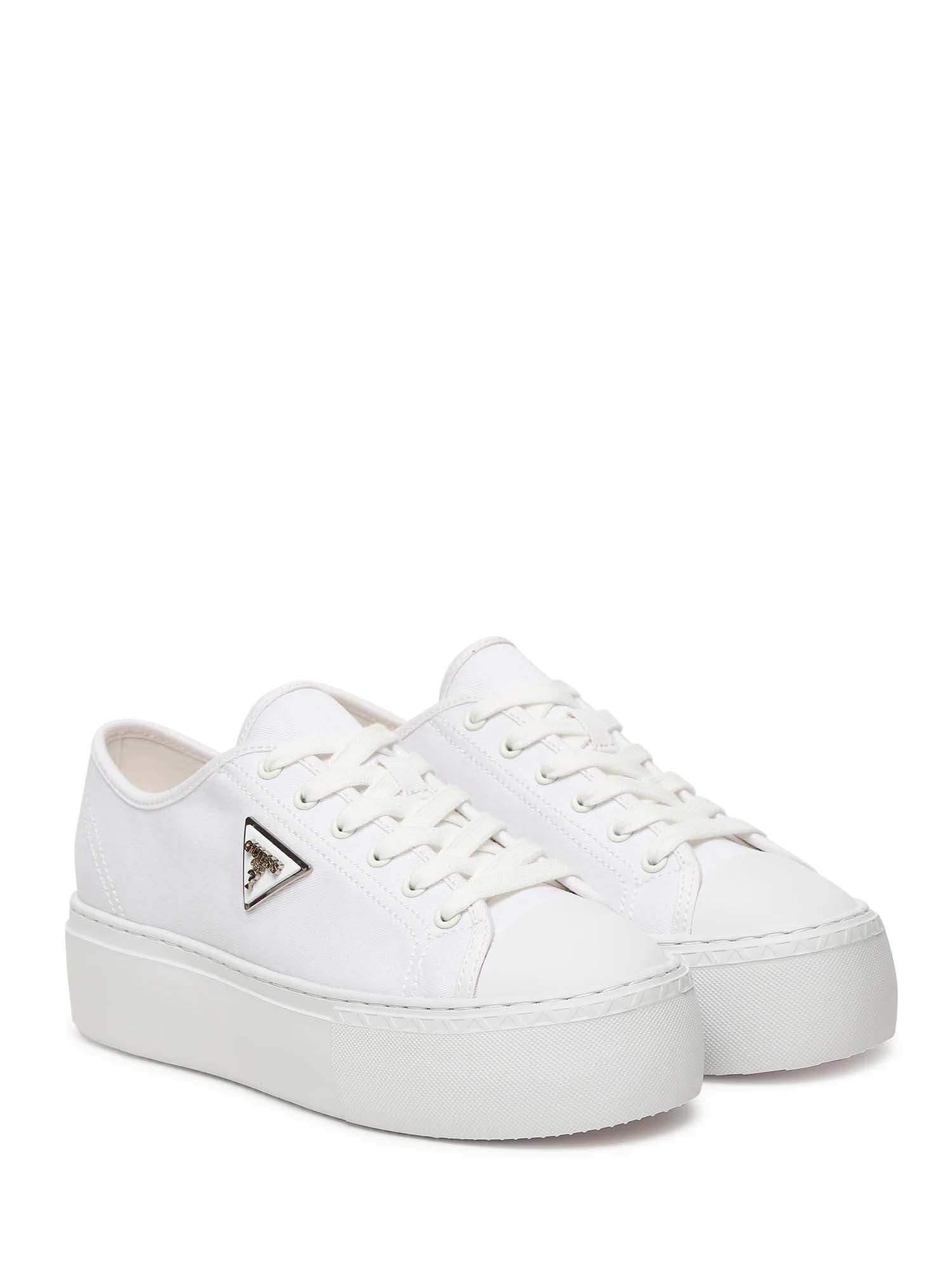 Sneakers Bianco Guess