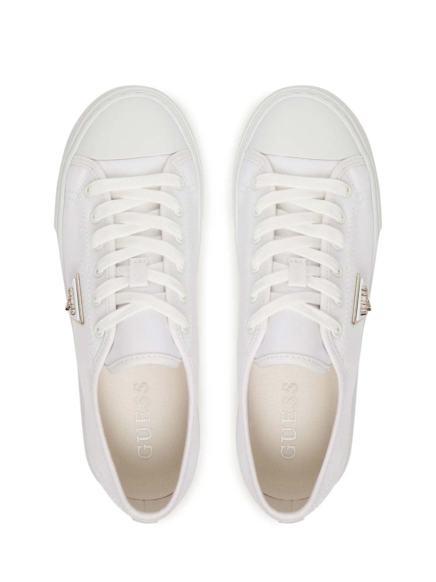 Sneakers Bianco Guess