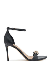 Sandali tacco Nero Guess