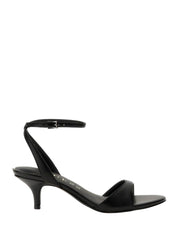Sandali tacco Nero Guess