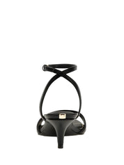 Sandali tacco Nero Guess