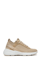 Sneakers Beige Guess