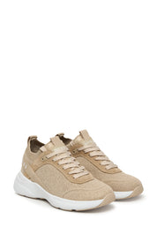 Sneakers Beige Guess