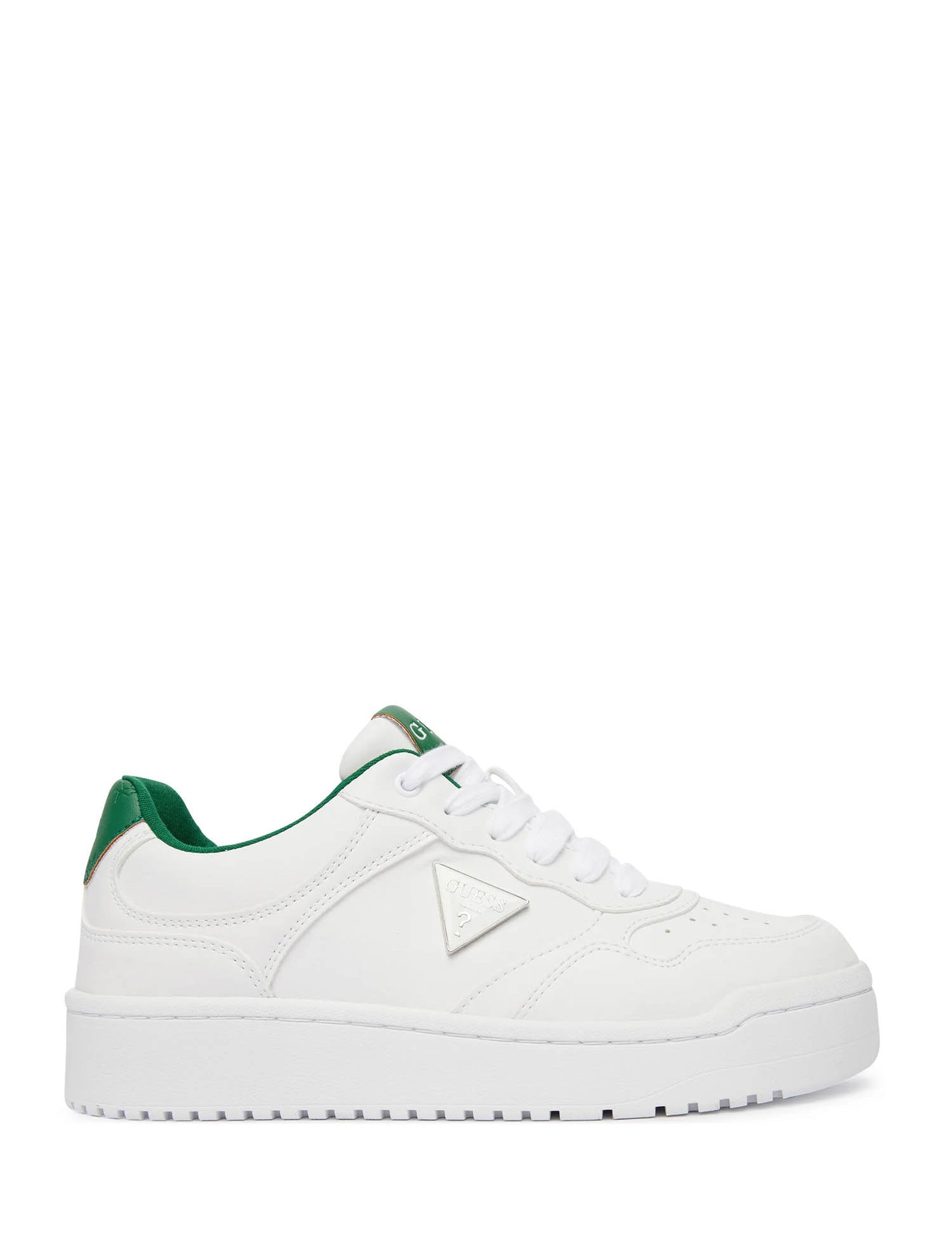 Sneakers Bianco Guess