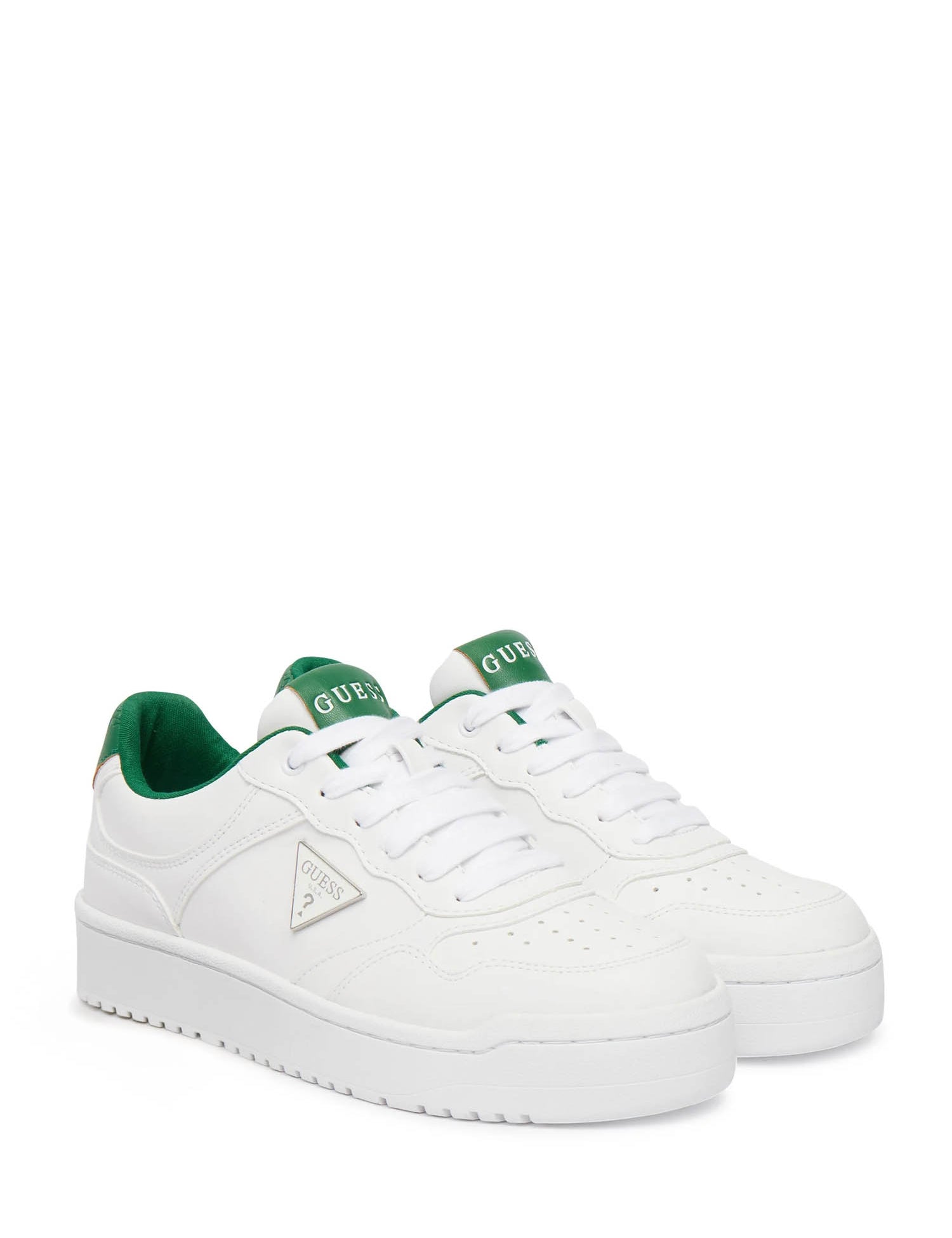 Sneakers Bianco Guess