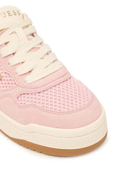 Sneakers Rosa Guess