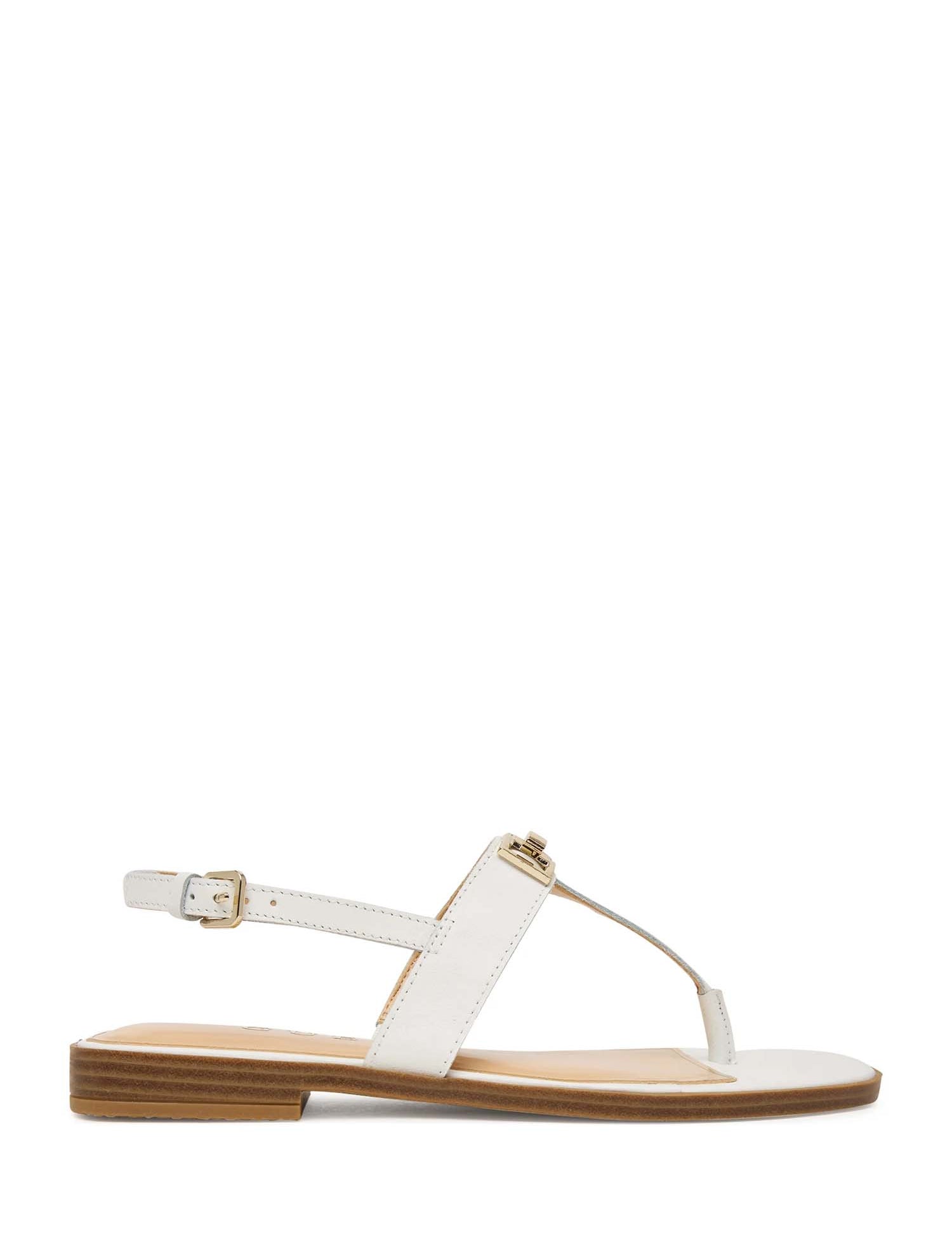 Sandali Bianco Guess