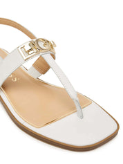Sandali Bianco Guess
