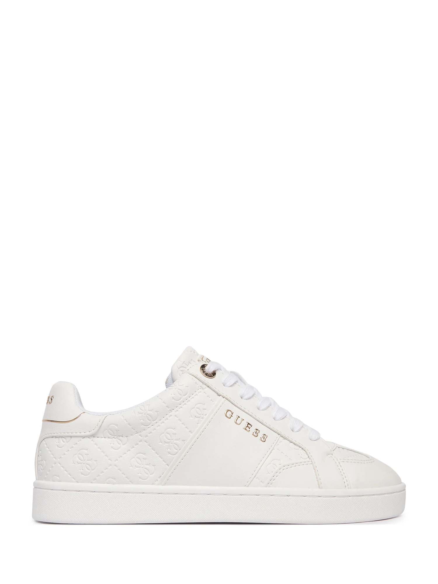 Sneakers Bianco Guess