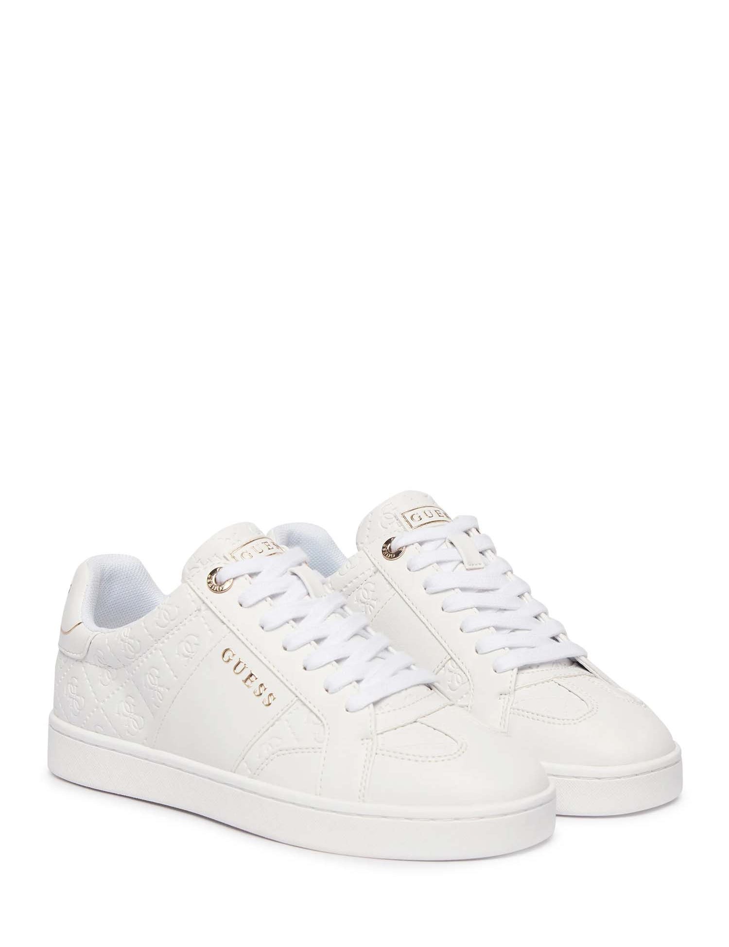 Sneakers Bianco Guess