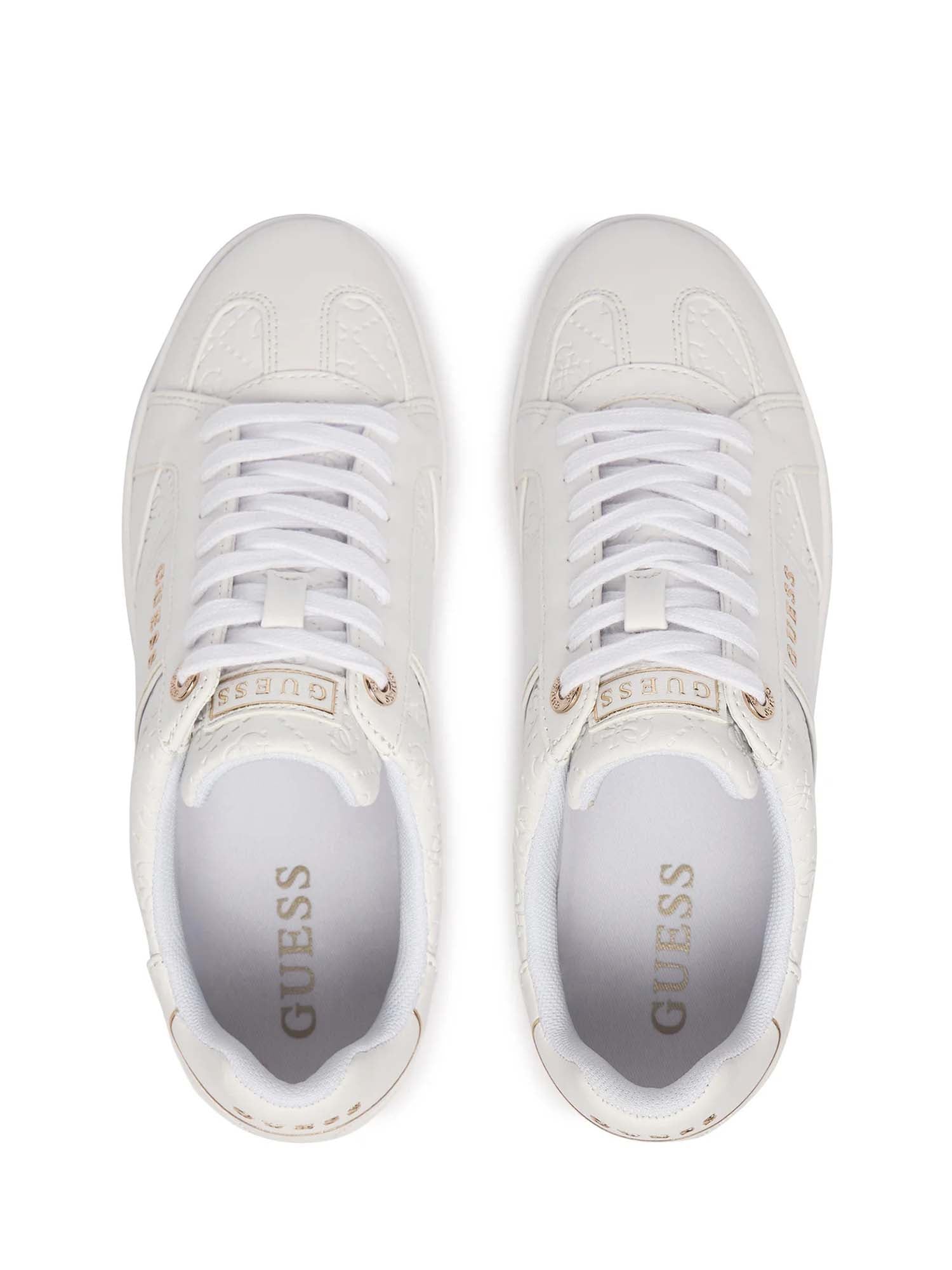 Sneakers Bianco Guess