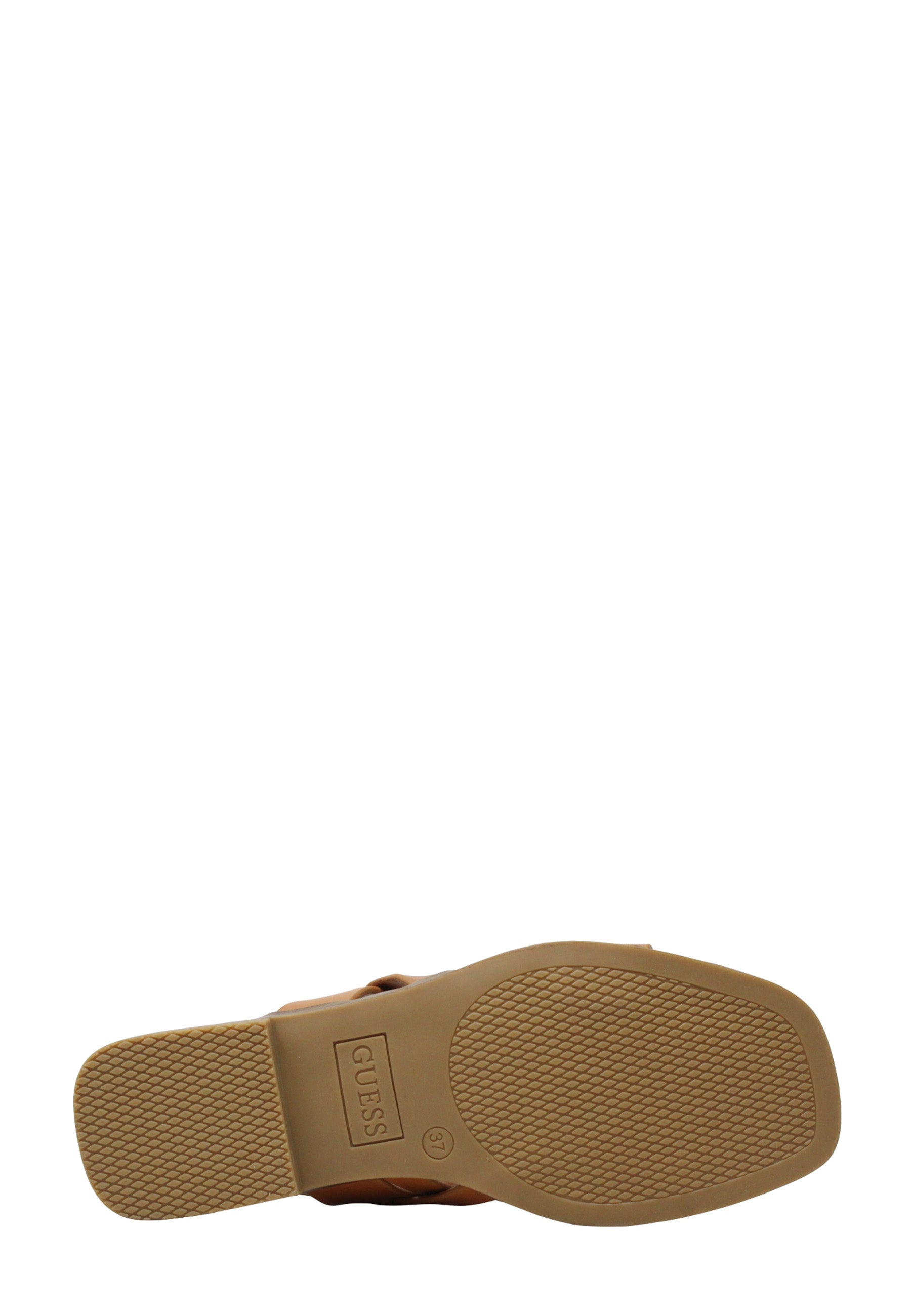 Sandali Marrone Guess